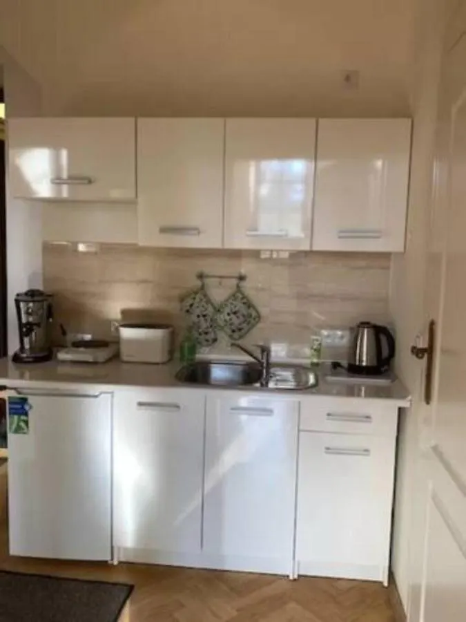 Appartement Old Town Krakow / Florianska 29