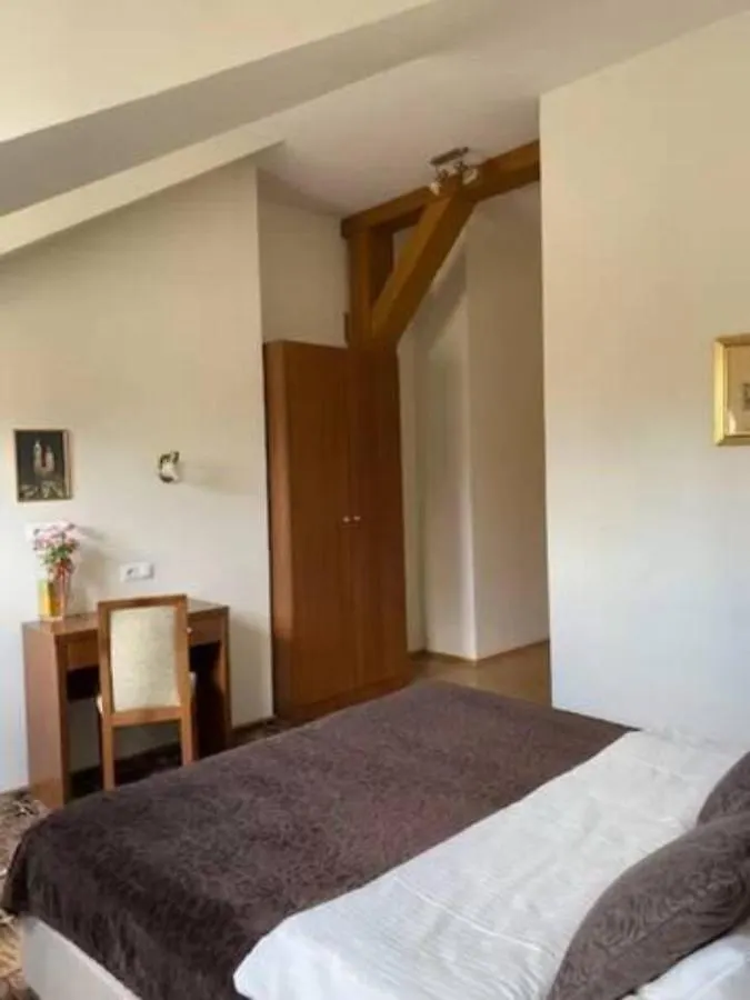Appartement Old Town Krakow / Florianska 29