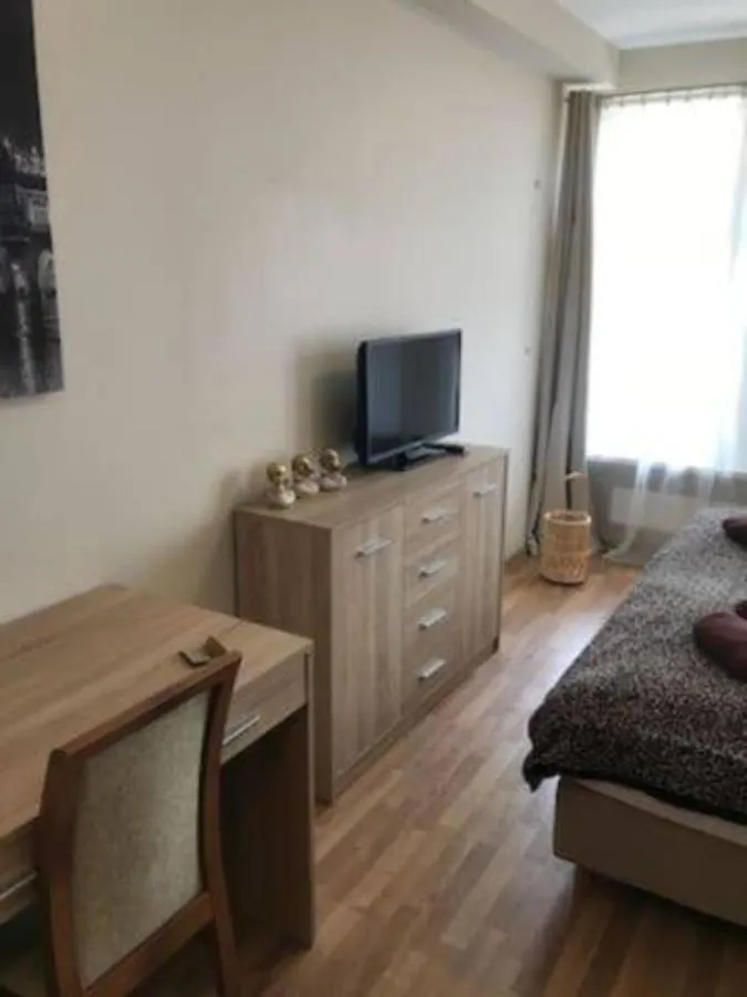 Appartement Old Town Krakow / Florianska 29 0*,